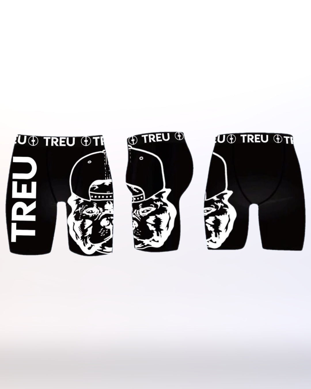 Treu Crest Boxers